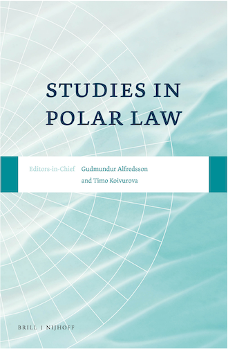 Studies in Polar Law